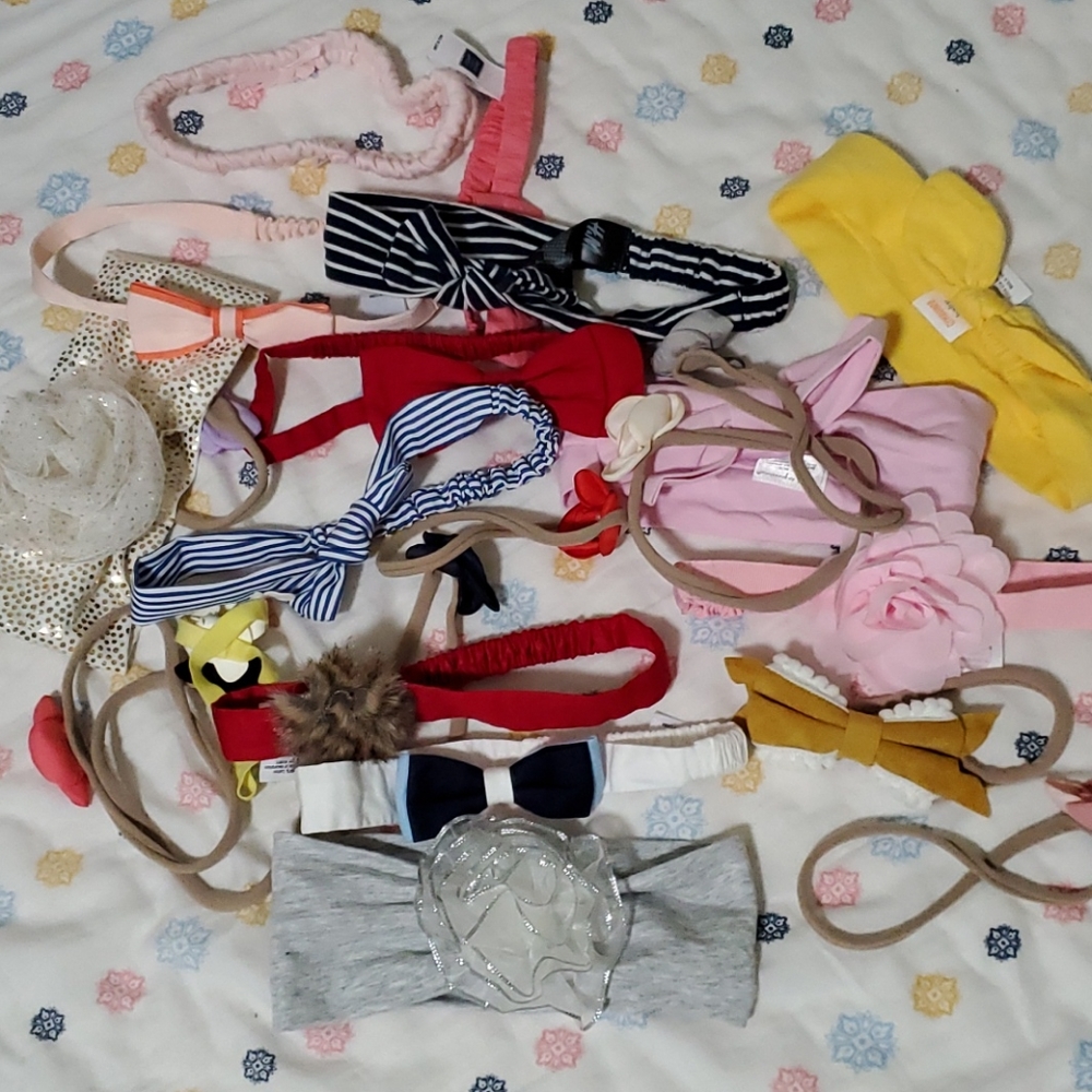 Head bands